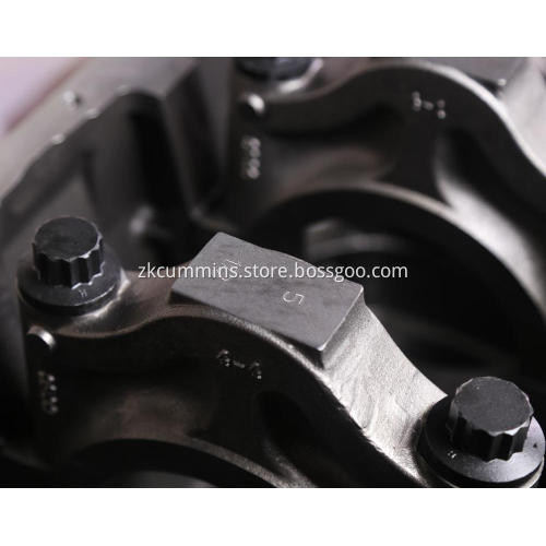 Cummins Genuine Diesel Engine Cylinder Block 3088303
